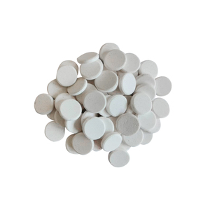 <span class=keywords><strong>Compresse</strong></span> di Fosfato di Potassio per Giardinaggio Domestico, Nutriente a Rilascio Lento per Piante - Product Image 1