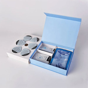 Nouveauté 2025 Kits de dosettes de sérum de désintoxication pour traitement de la peau pour CO2 petite bulle Portable Jet d'oxygène Peel <span class=keywords><strong>Machine</strong></span> faciale - Product Image 3