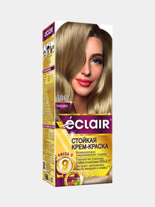 OMEGA9 Permanent <b>Hair</b> <b>Dye</b> Cream Sachet with Nourishing Oils for All <b>Hair</b> Types for Seniors & Adults Professional & Home Use - Product Image 5