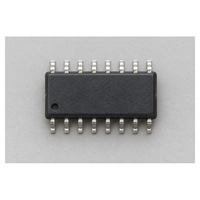 SENSOR ARUS HALL 16-SOlC 65A ACS724LMATR-65AB-T Tersedia Sensor Komponen Chip Elektronik