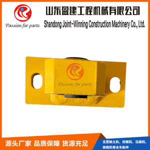 อุปกรณ์แยกส่วนประกอบของรถดันดินยี่ห้อ Yingjian Engineering รุ่น 195-03-41200 อะไหล่รถดันดิน อุปกรณ์เสริมเครื่องจักรก่อสร้าง - Product Image 4