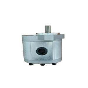 Bomba Hidráulica de Alto Rendimiento CATE 315-9741, Bomba de Engranajes 3159741 - Product Image 3
