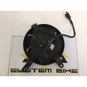 Ventilador de Caja de Aire YAMAHA para Fazer 1000 2002-2005, Ventilador de Refrigeración para Motocicleta, Toma de Aire - Product Image 2