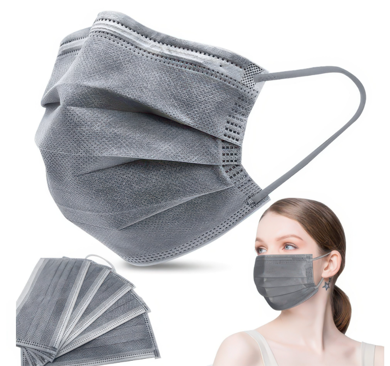 N95 99 Protective Mask with High