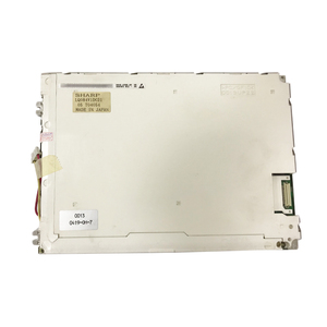 หน้าจอแสดงผล LCD ของแท้จากระบบ FANUC รุ่น LQ084V1DG21 - Product Image 4
