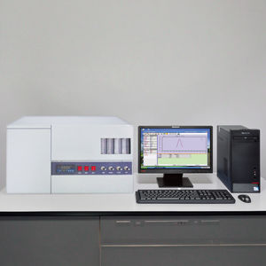 SYD-0689N ASTM D5453 ASTM D4629 ultraviyole floresan kükürt azot-in-yağ analizörü petrol ürün yağ test cihazı - Product Image 1