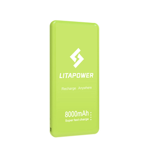 <span class=keywords><strong>แบ</strong></span><span class=keywords><strong>ต</strong></span>สำรองขนาด8000มิลลิแอมป์ชาร์จเร็วมาก29.8วั<span class=keywords><strong>ต</strong></span><span class=keywords><strong>ต</strong></span>์ความจุพิเศษสำหรับ<span class=keywords><strong>แบ</strong></span><span class=keywords><strong>ต</strong></span>เตอรี่ภายนอกที่ชาร์จได้สำหรับมือถือสำหรับ iPhone 15 14 <span class=keywords><strong>13</strong></span>ใหม่ - Product Image 1
