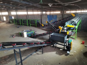 Rau & gạo Cây Giống dây chuyền sản xuất dinh dưỡng đất thiết bị cho chế biến nông nghiệp để trồng Chất nền đất - Product Image 2