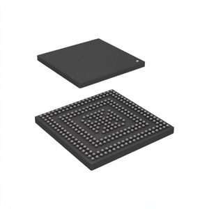 Composant électronique embarqué 292 LFBGA TC397XX256F300SBCKXUMA1 Original - Product Image 1