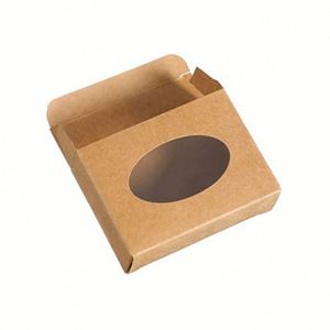 Cajas de Envío de Cartón con Logotipo Personalizado, Cajas Corrugadas con Logotipo, Caja Hueca Promocional para Regalos - Product Image 6