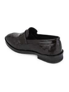 Casual Slip On Loafers For <b>Kids</b> Boys Modern Casual Design Comfortable Lightweight Soft Cushioned Durable Stylish Classic Wear - Product Image 5