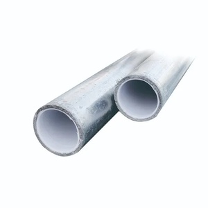 Tuyaux composites en PTFE haute performance, tuyaux en acier revêtus de plastique pour les solutions de gestion des liquides - Product Image 3