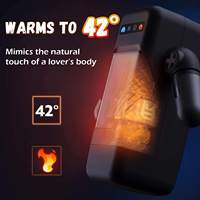 LOVE EroticCup Automatische Rotation Sex Maschinen Männlicher Pussy Pocket Erwachsenen Masturbationsbecher Sex Maschinen Spielzeuge Für Männer