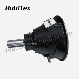 जुड़वां डिस्क CX106P PTO समुद्री गियर और प्रसारण - Product Image 5