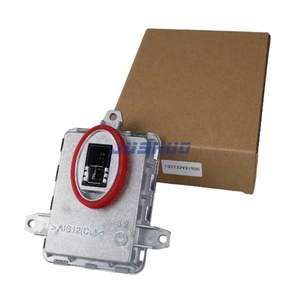 وحدة قطع زينون JUSHUO 130732931900 للوحة الصابورة الأمامية للسيارة Range Rover - Product Image 6
