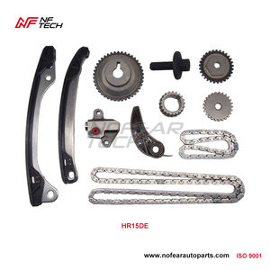 Ventas 2.0L Diesel M9R Motor Parts Kit de cadena de distribución para <span class=keywords><strong>Nissan</strong></span> Qashqai Primastar X-Trail Motor M9R - Product Image 6