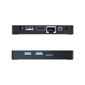 Android11.0 caja de TV apagado Beelink <span class=keywords><strong>GT</strong></span> rey <span class=keywords><strong>II</strong></span> Amlogic A311D2 8 Core Smart Android Box 4K 8GB 64GB con WIFI6 BT - Product Image 6