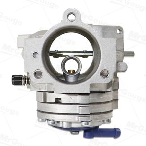 Carburador Wenle Defi HR-194A HR-195A 3W-342i B2 3W-342i para motores de kart y drones, compatible con Tillotson serie HR MP35 135cc y 150cc - Product Image 2