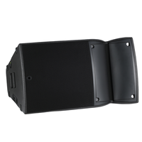 Haut-parleur Line Array 2 voies de 15 pouces pour scène professionnelle, système de sonorisation passif pour mariages et fêtes