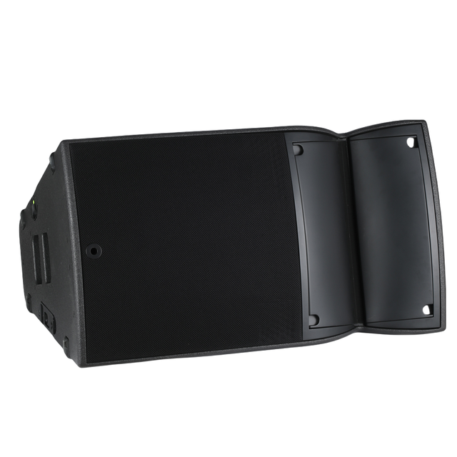 Factory 15 Inch 2 Way Line Array Speaker Professional Stage Passive PA System Speakers for Wedding Party