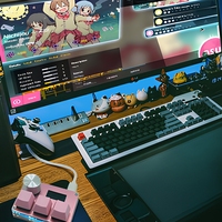 Clavier mécanique mini SayoDevice O3C USB-C rétroéclairé RGB avec bouton programmable, activation rapide, prise en charge des raccourcis et des macros