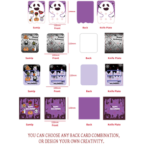 Halloween Móc chìa khóa cao su llaveros personalizados món quà cá nhân <span class=keywords><strong>Keyring</strong></span> thiết kế PVC Tùy chỉnh Keychain - Product Image 6