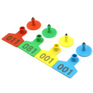 Бирка для ушей - Product Image 4