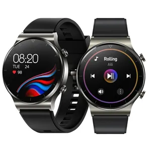 UM91 TWS kabelloses Headset Smart Watch MP3 Musik Sport Geschäft kabellose Anrufuhr