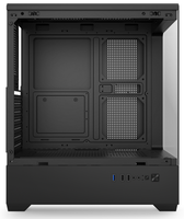 Hot Sale Wholesale Computer Case Gaming Case PC Popular Gaming PC ATX Desktop Computer Case Gaming Case Pc