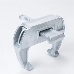 Accessoires de coffrage pour la construction : Pince de coffrage réglable - Product Image 1