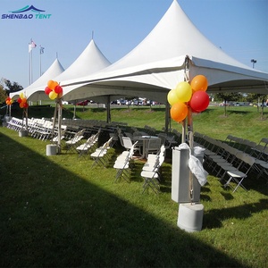 <span class=keywords><strong>Tente</strong></span> transparente fête de mariage de luxe 20x40 grandes tentes événements <span class=keywords><strong>pas</strong></span> <span class=keywords><strong>cher</strong></span> Bar vente événement en plein air 30 <span class=keywords><strong>personnes</strong></span> - Product Image 5