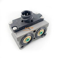 Haute qualité OE numéro 9452601957 nouvelle soupape de commande pour Mercedes pour Actros Axor camion moteur assemblage Compatible pour réparation