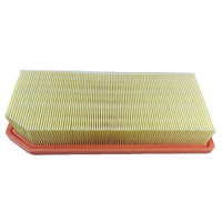 Filtre à air de voiture CA-C386U 1607273600 TA401109210A C30061 1587630900 pour BYD Song PLUS Don Qin Han M9 Seal Sealion 7 05 Denza D9