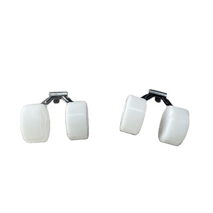 Vergaser-Schwimmer aus Kunststoff für 16N1-11 <span class=keywords><strong>Simson</strong></span> S50 S51 S70 Vergaser Reparatursatz - Product Image 1