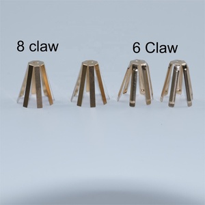通用黄铜高尔夫球杆适配器垫片适合所有杆身的335 .370 - Product Image 6