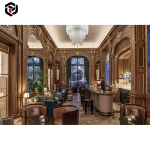 2024 Projet d'<span class=keywords><strong>hôtel</strong></span> <span class=keywords><strong>Paris</strong></span> Peninsula Mobilier d'<span class=keywords><strong>hôtel</strong></span> 5 étoiles complet comprenant une chambre à coucher, une salle de sport et une piscine en bois Appartements - Product Image 4