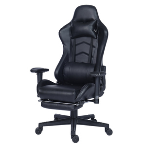 <span class=keywords><strong>Silla</strong></span> ergonómica <span class=keywords><strong>de</strong></span> cuero con reposapiés, sillón <span class=keywords><strong>de</strong></span> carreras para <span class=keywords><strong>oficina</strong></span>, venta directa <span class=keywords><strong>de</strong></span> fábrica, venta al por mayor, gran oferta - Product Image 6