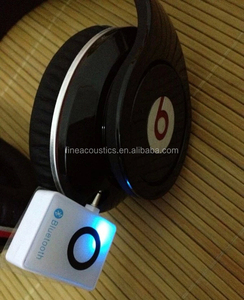 Nuevo diseño OEM ODM adaptador inalámbrico de música estéreo casa coche <span class=keywords><strong>Bluetooth</strong></span> portátil Adaptador de Audio <span class=keywords><strong>receptor</strong></span> - Product Image 3