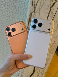 Modifica di Alta Qualità per 17 <span class=keywords><strong>Pro</strong></span>: Trasforma il Tuo Dispositivo con un Design Moderno a Basso Costo, Senza Sistema Android - Product Image 5