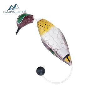 Étanche Portable Pistolet Chien Formation Factice Retriever Jouet De <span class=keywords><strong>Chasse</strong></span> En Plein Air avec Matériau PU - Product Image 1