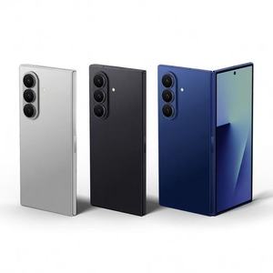 2025สมาร์ทโฟน5G แบบพับได้7นิ้ว, โทรศัพท์มือถือแอนดรอยด์เกาหลีใช้ได้ดี - Product Image 1