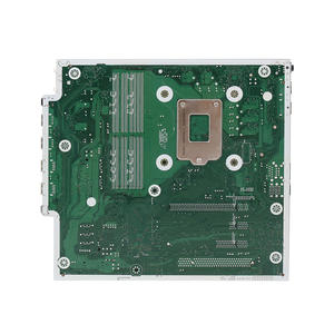 Placa base de escritorio para <span class=keywords><strong>HP</strong></span> <span class=keywords><strong>ProDesk</strong></span> <span class=keywords><strong>600</strong></span>, 680 <span class=keywords><strong>G3</strong></span> MT, 911990-001, 911990-601, 100% - Product Image 4