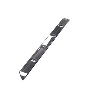 Becquet de toit en fibre de carbone, haute qualité, pour TOYOTA pra A90, 2019 + 2020 - Product Image 1