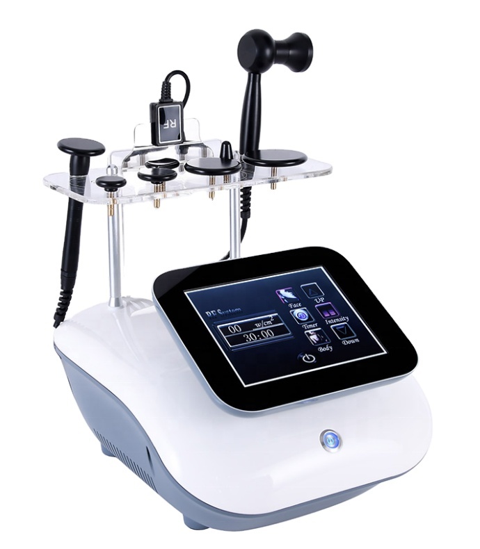 Beauty Instruments Radio Frequency Machine Wrinkle