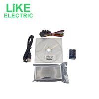 Elektrik gibi yeni orijinal yüksek hızlı indirici hattı programlama yanma emülatörü