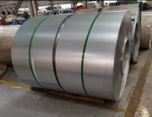 <span class=keywords><strong>CINI</strong></span> 3.1.02 ASTM TYPE1 A463M DX51D AS240 bobina in alluminio acciaio rivestito di silicio per progetti - Product Image 5