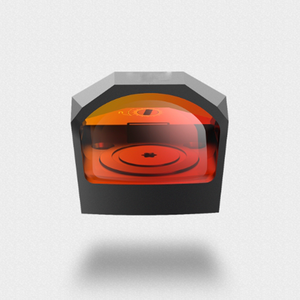 Bán sỉ 1x27 chiến thuật quang học lắc tỉnh táo mini <span class=keywords><strong>Red</strong></span> <span class=keywords><strong>Dot</strong></span> Sight phạm vi săn bắn màu xanh lá cây/<span class=keywords><strong>Red</strong></span> dots Sight <span class=keywords><strong>Red</strong></span> dots phạm vi - Product Image 4