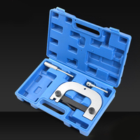 Kit d'outils de calage de distribution moteur à courroie pour Renault Nissan Vauxhall 1.6 1.8 16v Renault Time Kit