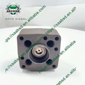 146403-7920 Abosede насос впрыска дизельного топлива e насос роторной головки детали двигателя прочная прецизионная Замена топливной системы - Product Image 4
