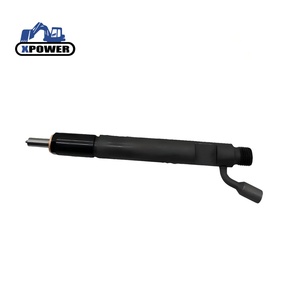 Ensemble d'injecteurs de carburant 3283160 C3283160 0432191592 3279664 3279509 pour moteurs diesel 6C 6CT 6CTA 6CTAA 6CT8.3 - Product Image 1